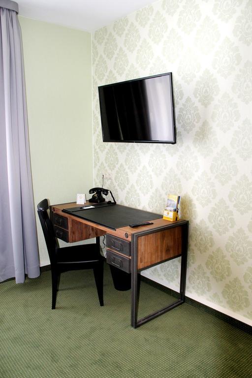 Spielzeughotel Sonneberg Pokój zdjęcie