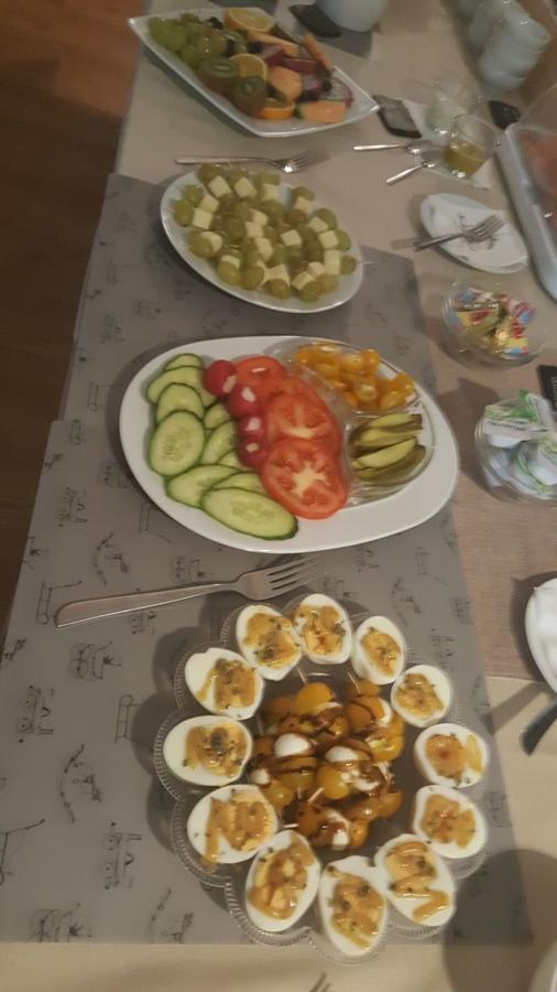 Spielzeughotel Sonneberg Zewnętrze zdjęcie